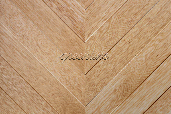 Инженерная доска Greenline Французская ёлка Deluxe 111 Дуб Капри 620/95мм