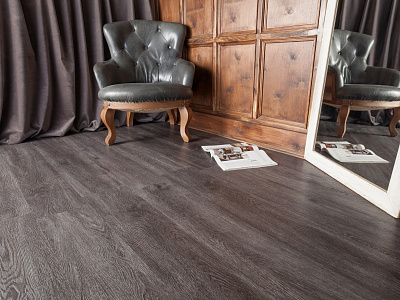 LVT ламинат AquaFloor Nano AF3210N
