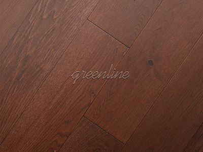 Инженерная доска Greenline Extra 718 Дуб Сенд 175мм