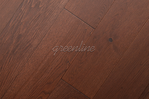 Инженерная доска Greenline Extra 718 Дуб Сенд 175мм
