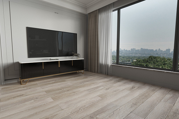 SPC Ламинат Planker Elegant Line 3001 Дуб Лирик