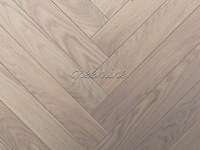 Инженерная доска Greenline Английская ёлка Deluxe 133 Дуб Асти 620/125мм