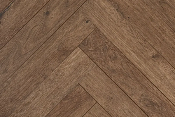 Ламинат MY STEP Herringbone 12 MS4412 Дуб Лорето