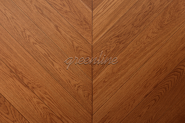 Инженерная доска Greenline Французская ёлка Deluxe 125 Дуб Севилья 600/125мм