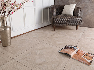 RigidVinyl ламинат AquaFloor Versailles AF7001VS
