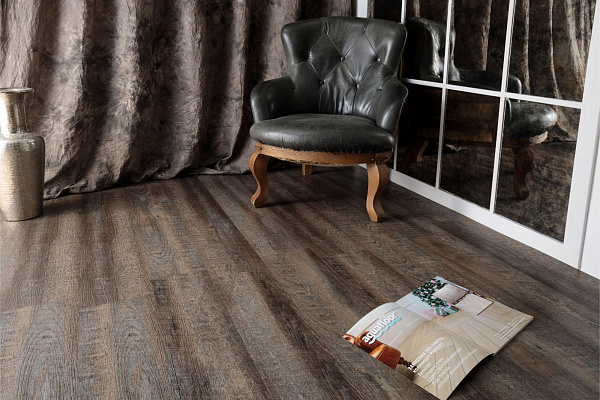 LVT ламинат AquaFloor Nano AF3220N