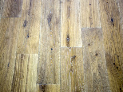 Инженерная доска Global Parquet Кантри 130мм Кашемир