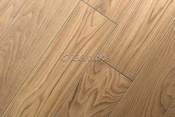 Инженерная доска Greenline Deluxe 138 Дуб Гарда 145мм