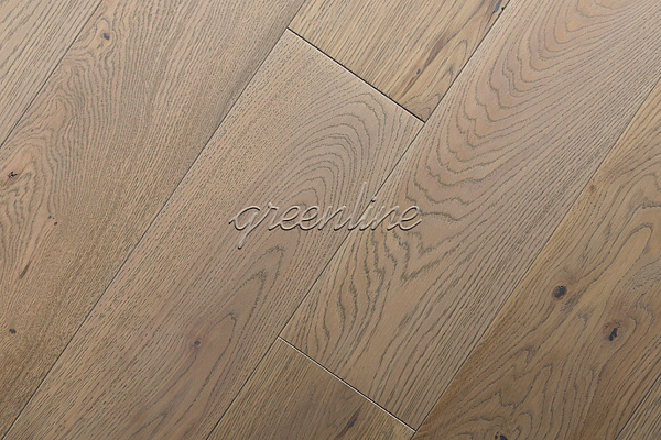 Инженерная доска Greenline Matt 409 Дуб Сайма 185мм