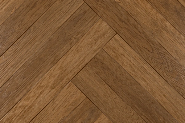 Ламинат MY STEP Herringbone 8 MS6808 Дуб Кион