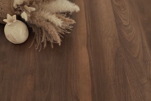 Ламинат FloorFort Walnut Tree Орех Стенфорд