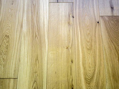 Инженерная доска Global Parquet Кантри 130мм Крем