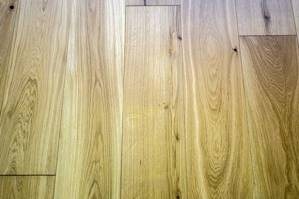 Инженерная доска Global Parquet Кантри 130мм Крем
