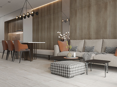 SPC Ламинат Planker Elegant Line 3004 Дуб Эффект