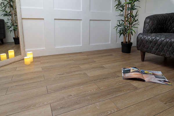 RigidVinyl ламинат AquaFloor Parquet Plus AF6019PQ+