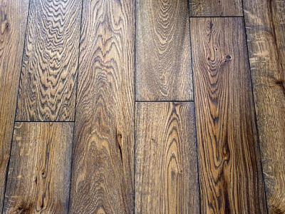 Инженерная доска Global Parquet Кантри 130мм Миндаль