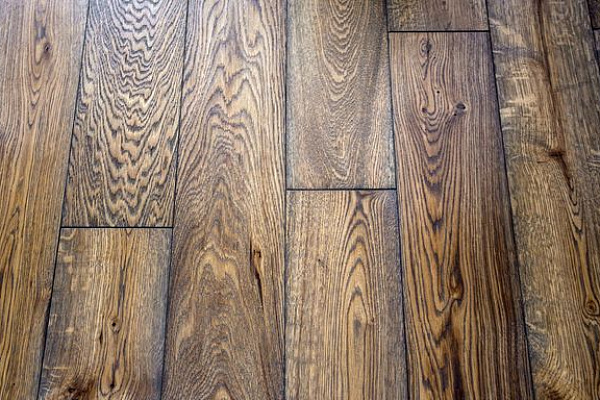 Инженерная доска Global Parquet Кантри 100мм Миндаль