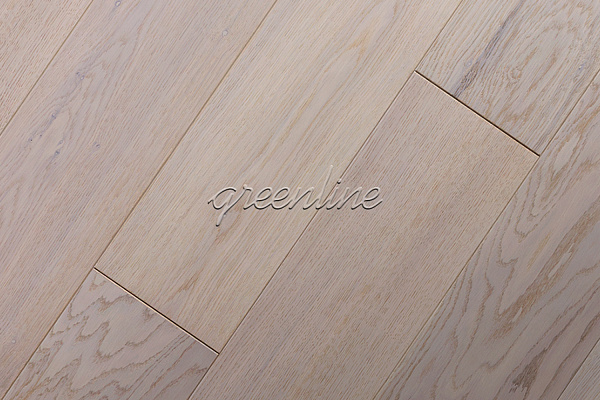 Инженерная доска Greenline Matt 401 Дуб Неман 175мм