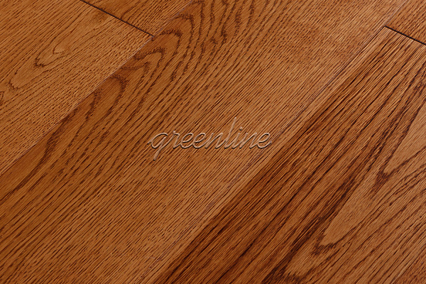 Инженерная доска Greenline Deluxe 125 Дуб Севилья 185мм