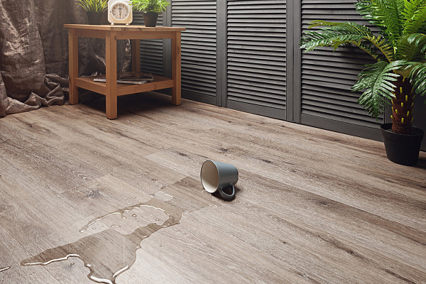 LVT ламинат AquaFloor RealWood Glue AF6041 Glue