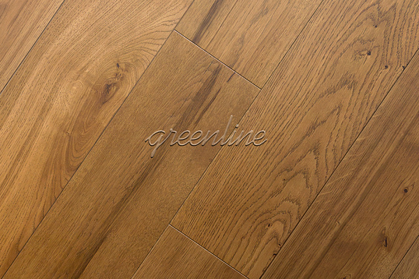 Инженерная доска Greenline Matt 410 Дуб Ласкар 185мм
