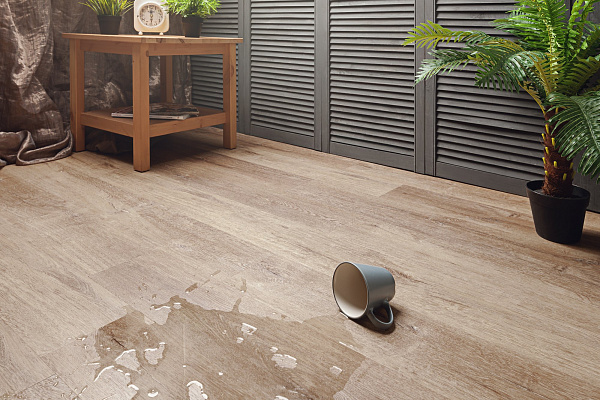 LVT ламинат AquaFloor RealWood Glue AF6032 Glue