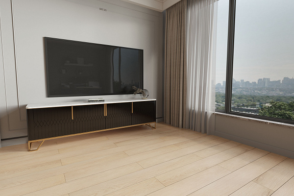 SPC Ламинат Planker Elegant Line 3009 Дуб Тренд