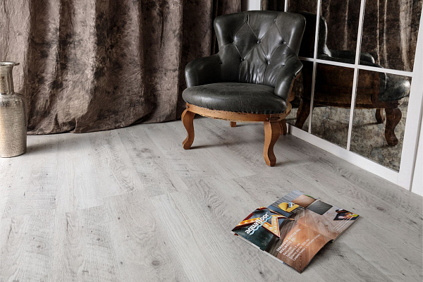 LVT ламинат AquaFloor Nano AF3211N
