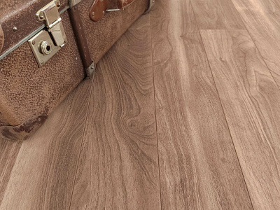 Ламинат FloorFort Walnut Tree Орех Вирджиния